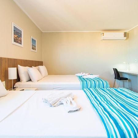 Acqua Inn Maceio Ponta Verde Экстерьер фото