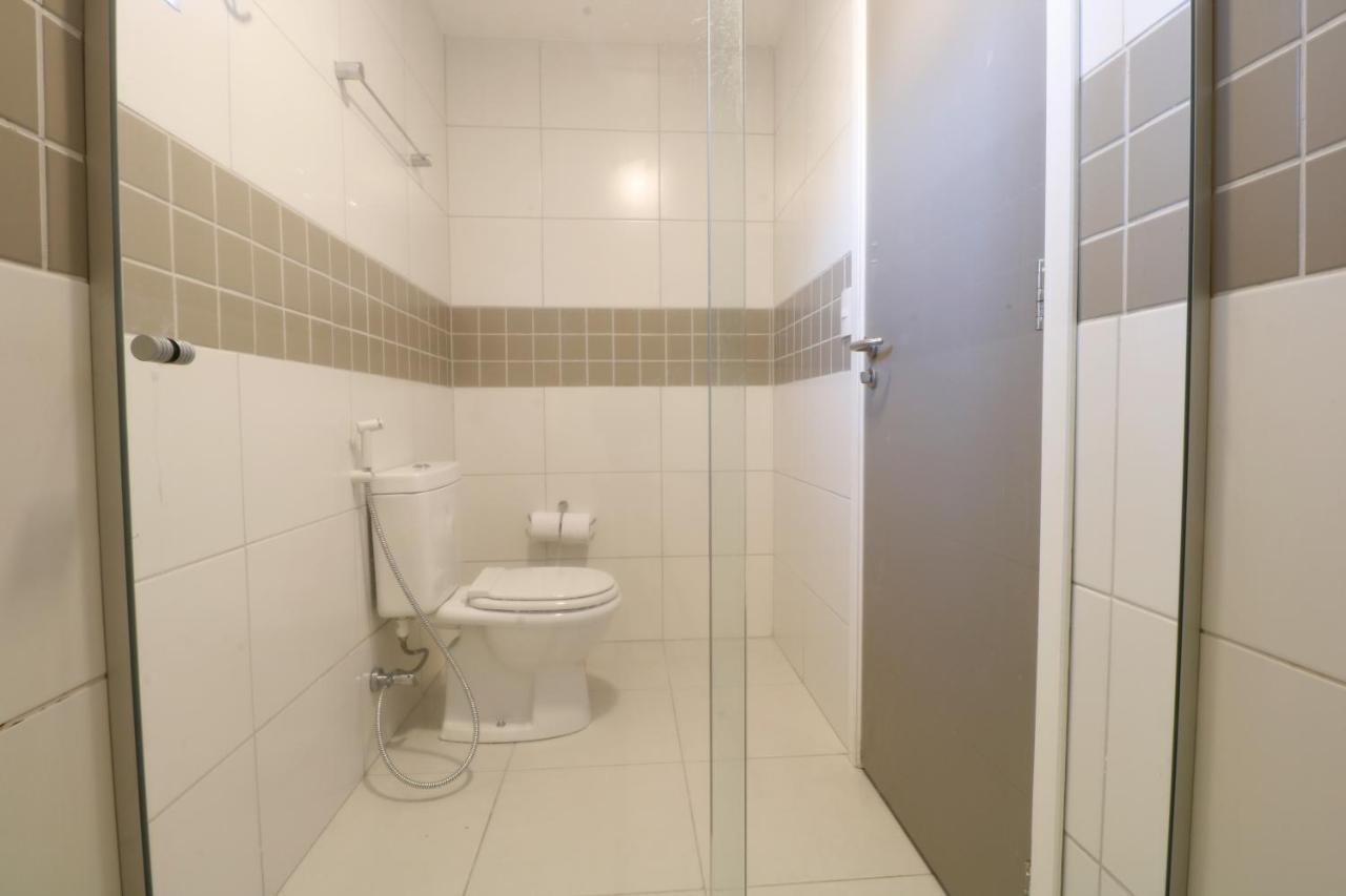 Acqua Inn Maceio Ponta Verde Экстерьер фото