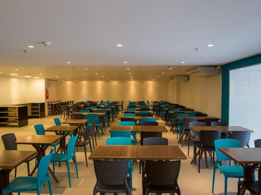 Acqua Inn Maceio Ponta Verde Экстерьер фото