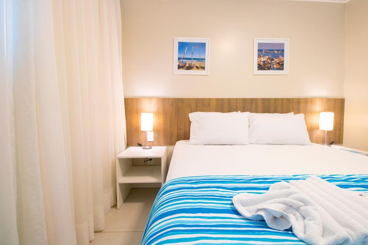 Acqua Inn Maceio Ponta Verde Экстерьер фото