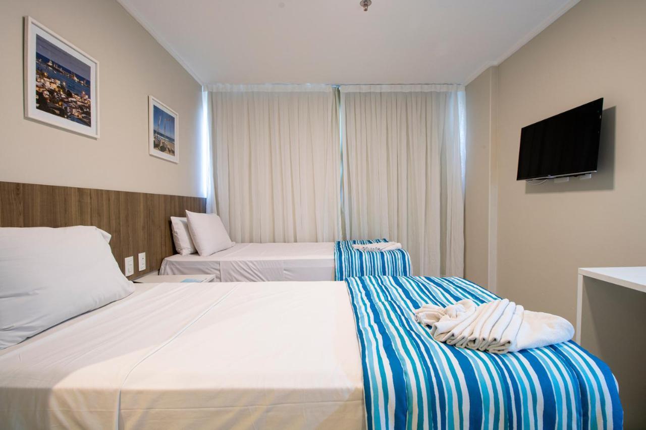 Acqua Inn Maceio Ponta Verde Экстерьер фото